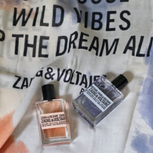 Zadig & Voltaire Chefin Cecilia Bönström verrät im Interview mit sonrisa, wie es zur Kreation der This is!-Freedom-Düfte kam und was Freiheit für sie bedeutet.