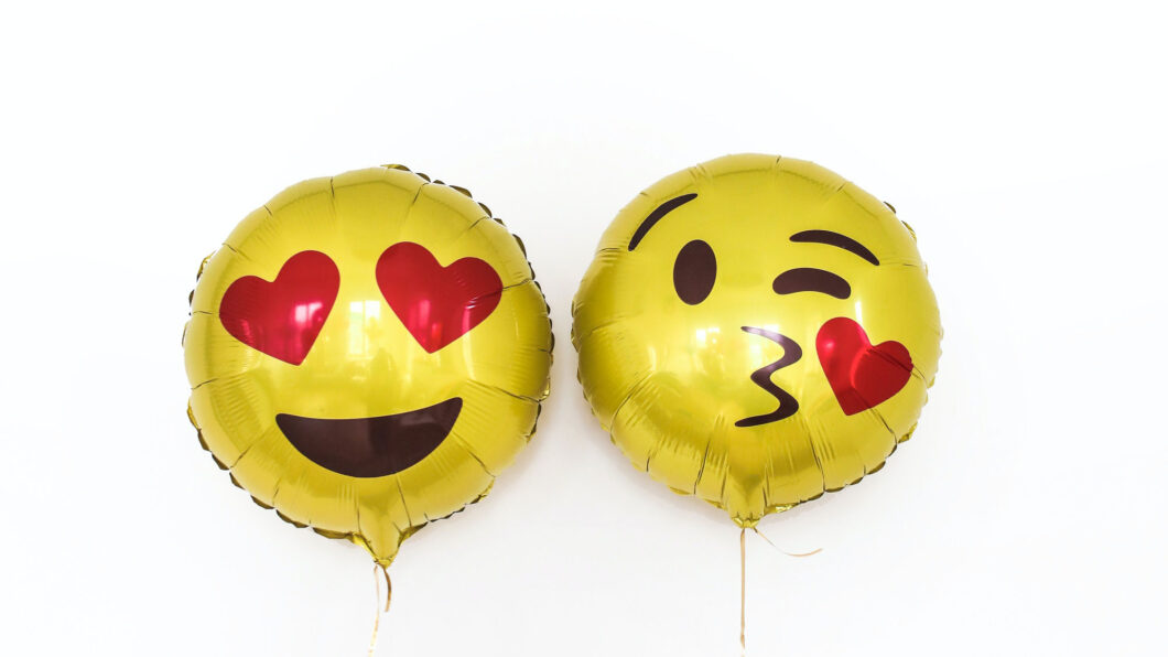 Smile, Darling: Vier Geschenk-Tipps für den Valentinstag