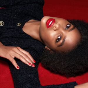 Worth the hype? sonrisa macht den Selbsttest mit Chanel Rouge Allure L' Extrait, der als perfekter Lippenstift entwickelt wurde.