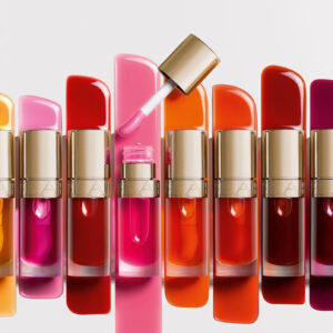 Clarins hat die Formel der Lip Comfort Oils überarbeitet und diese mit noch mehr natürlichen sowie pflegenden Wirkstoffen angereichert.