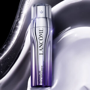 Die Formel des neuen Lancôme Rénergie HCF Triple Serum enthält mehrere Anti-Aging-Wirkstoffe, die bisher als unvereinbar galten. sonrisa erklärt, wie das funktioniert.