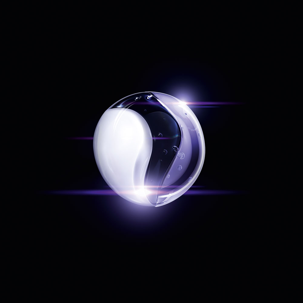 Die Formel des neuen Lancôme Rénergie HCF Triple Serum enthält mehrere Anti-Aging-Wirkstoffe, die bisher als unvereinbar galten. sonrisa erklärt, wie das funktioniert.