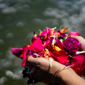 Im Interview mit Lotus Wei Begründerin Katie Hess geht sonrisa dem neuen Wellness- und Beauty Trend nach.