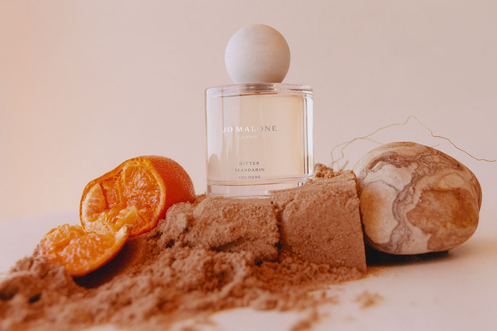 Die Jo Malone Blossom Kollektion 2022 ist eine Hommage an Sardinien und sorgt für sommerlich-duftende Insel-Vibes.