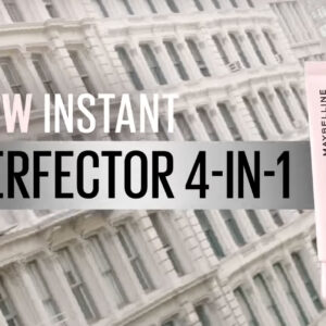 Worth the hype? sonrisa testet den neuen, von vielen gelobten Maybelline Instant Perfector Matte 4-in-1, welcher vier Makeup-Produkte in einer Tube vereint.