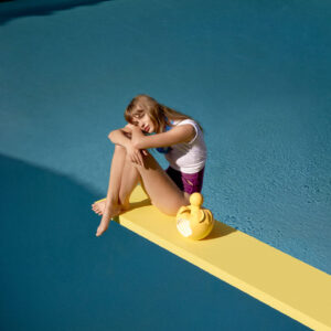 Nina Soleil ist eine duftende Hommage an süsse Sahne – und schürt dank einer sommerlichen Formel gleichzeitig die Vorfreude auf die warme Jahreszeit.