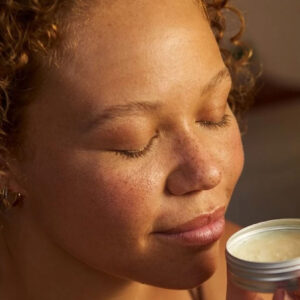 Die ganzheitliche Wellness-Range von The Body Shop sorgt für mehr Balance im Alltag.