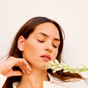 Armani My Way Florale ist die olfaktorische Version eines üppigen Blumenbouquets.