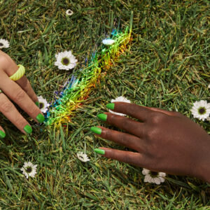 OPI lanciert mit Power of Hue eine Sommerkollektion in vitalisierenden Farben, die für gute Stimmung sorgen sollen.