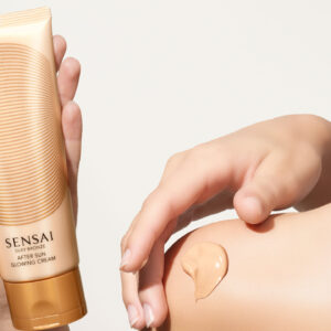 Yay! Sonrisa verlost zwei luxuriöse Beauty-Summer-Sets des Luxus-Brands Sensai im Wert von je über 450 CHF.