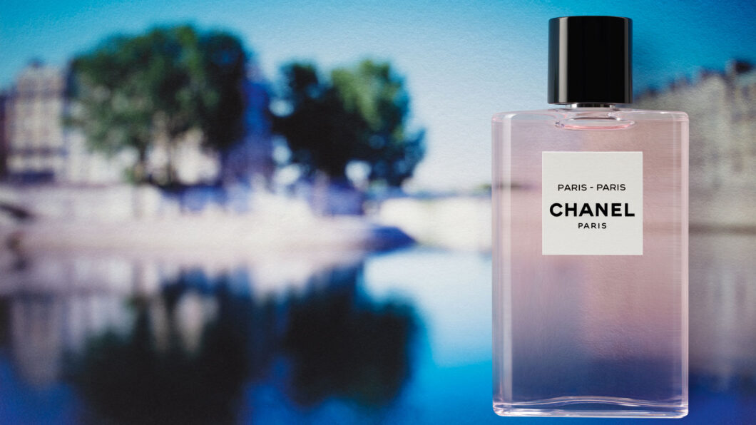 Paris-Paris: Alle Fakten über den neuen Duft von Chanel