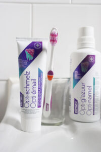 Der Trend zu gesunder Ernährung ist ungebrochen – und kann zu Schäden an den Zähnen führen. Auf sonrisa gibt es die Erklärung dazu sowie viele Tipps zur Prävention.