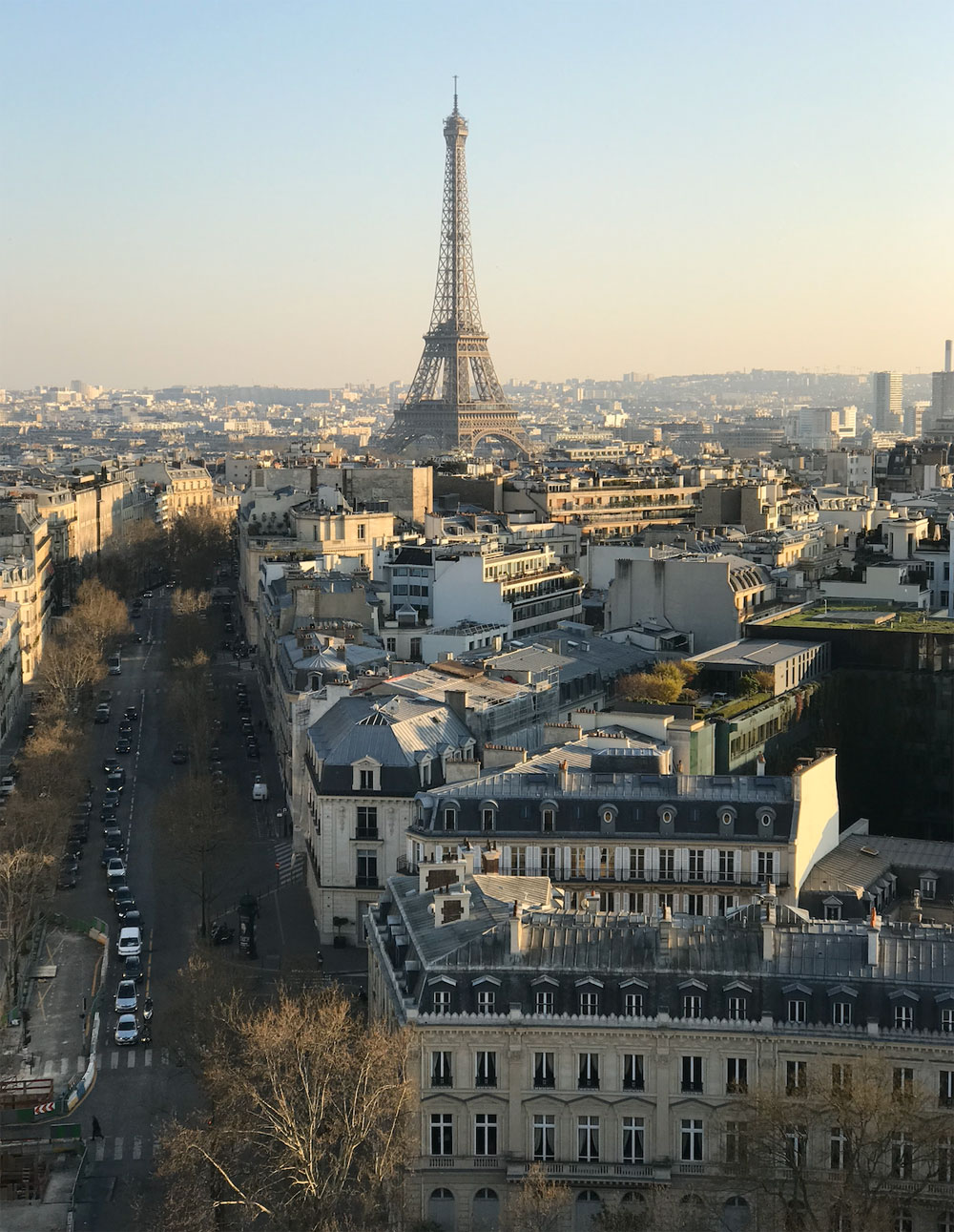 Paris mon amour: sonrisa verrät die besten Reise-Tipps für die französische Hauptstadt.