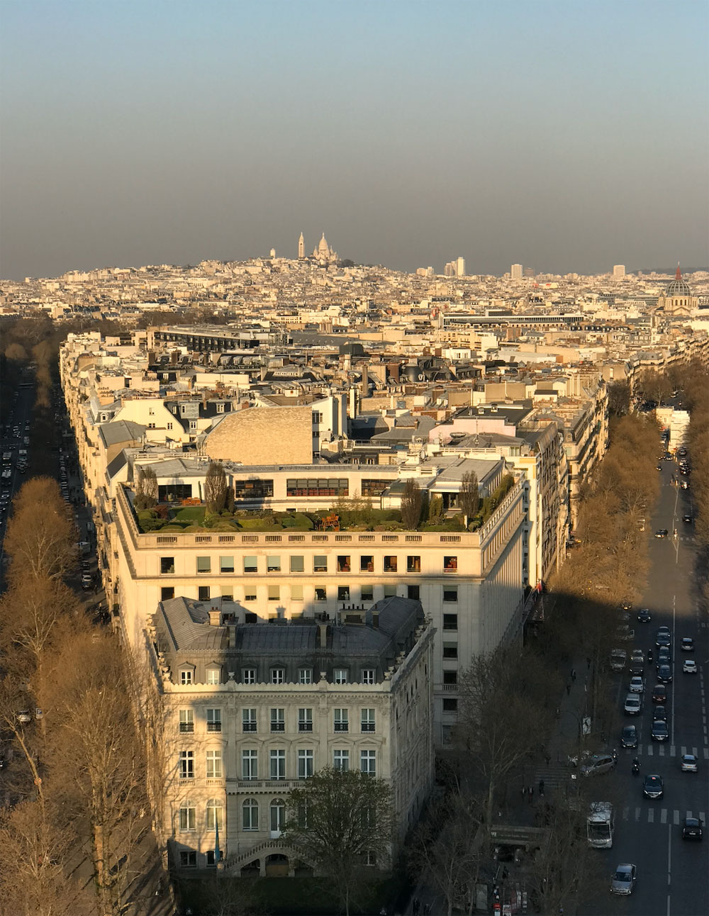 Paris mon amour: sonrisa verrät die besten Reise-Tipps für die französische Hauptstadt.