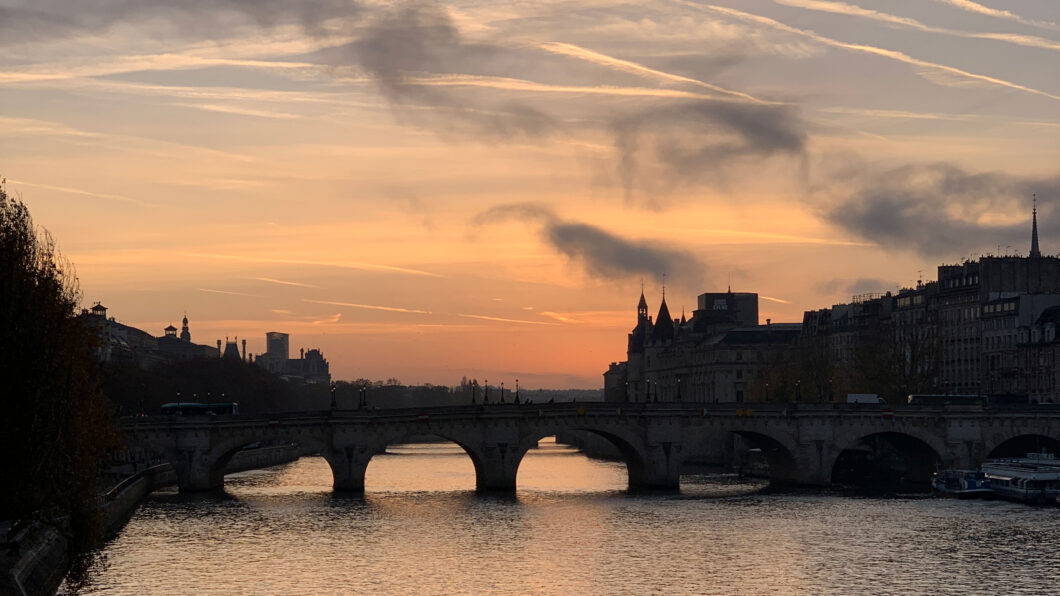 #sonrisaenroute: Reisetipps für Paris