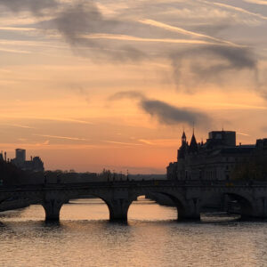 Paris mon amour: sonrisa verrät die besten Reise-Tipps für die französische Hauptstadt.