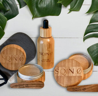 Das junge Schweizer Beauty-Label Sqin lanciert eine 100 Prozent natürliche Gesichtspflegelinie, die von sonrisa ausführlich getestet wurde.