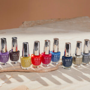 Die Kollektion OPI Fall Wonders ist inspiriert von den Energien der Erde.