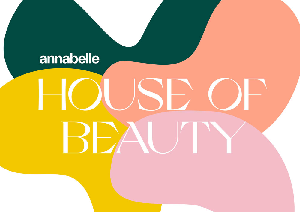 Pssst! sonrisa verrät Dir, wie Du zu einem exklusiven Hair-Styling von Dyson kommst im annabelle House of Beauty.