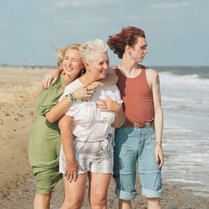 The Body Shop ändert den Namen der Bestseller Linie Drops of Youth in Edelweiss und erklärt auf sonrisa, warum gute Haut keine Frage des Alters ist.