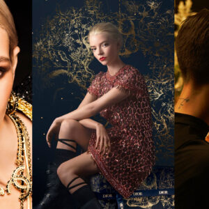 Glitter, sparkle and glow: sonrisa zeigt Dir die schönsten Holiday Looks des Jahres 2022!