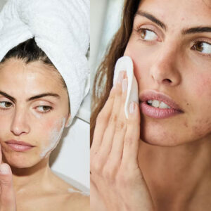 Worth the hype? Gastbloggerin Aimee berichtet auf sonrisa von ihren Erfahrungen mit der Vinopure Kollektion von Caudalie.