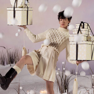 Jo Malone London zelebriert die Feiertage mit einer grossen Auswahl an duftenden Geschenken und sonrisa verrät Dir, welche sich besonders lohnen.