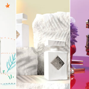 sonrisa weiss, welche Duft-Neuheiten in diesem Winter das Potential zum Beauty-Klassiker haben und erklärt warum.