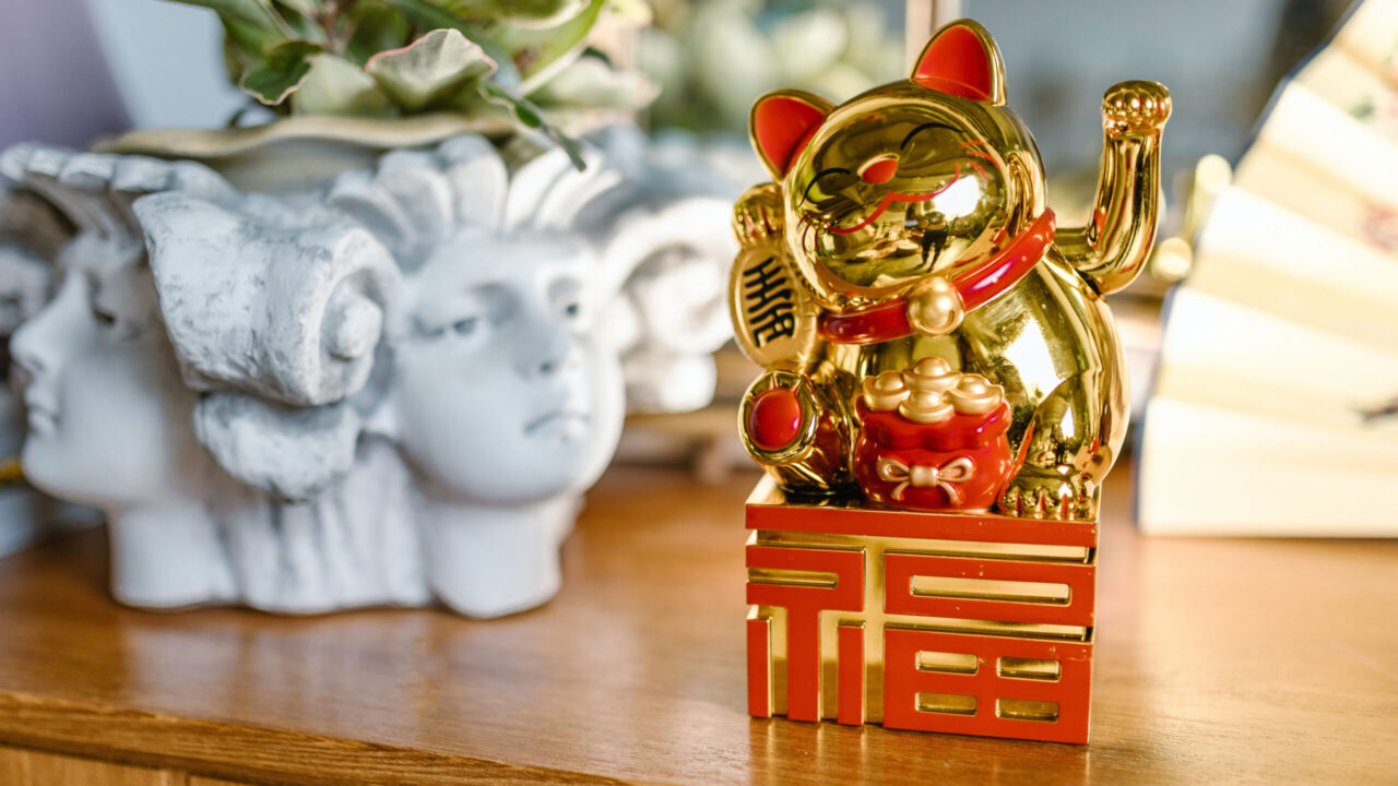 Zur Feier des chinesischen Neujahrsfestes gibt es tolle Beauty-News und sonrisa hat die besten herausgesucht für Dich.