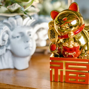 Zur Feier des chinesischen Neujahrsfestes gibt es tolle Beauty-News und sonrisa hat die besten herausgesucht für Dich.