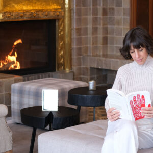 In den sonrisa Unterhaltungs Tipps vom Januar 2023 gibt es neue Empfehlungen zum Lesen, Hören und Schauen.