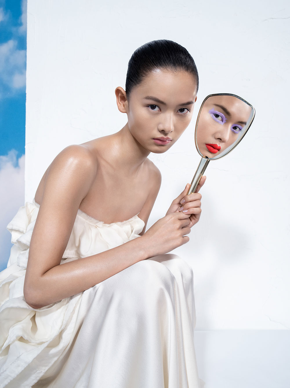 Mac Cosmetic erweitert mit Hyper Real das Sortiment um eine Hautpflege-Linie als Basis für gute Makeup-Looks. 
