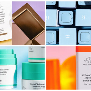 Zum Dreikönigstag verlost sonrisa ein vierteiliges Gesichtspflege-Set des Kult-Brands Drunk Elephant im Wert von über 250 CHF.