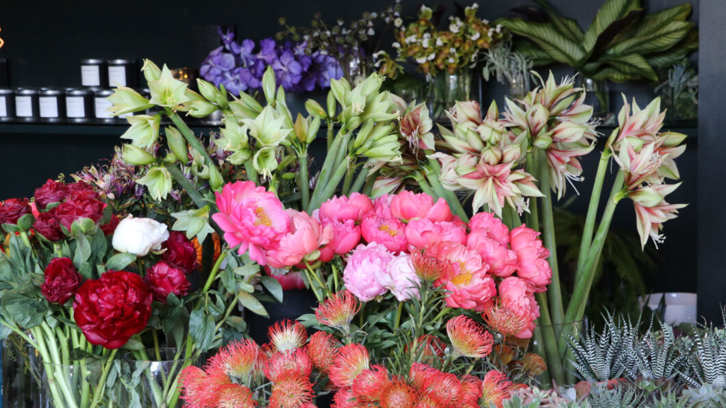 Florales Glück: das sind die vier besten Blumendüfte im Frühling 2023