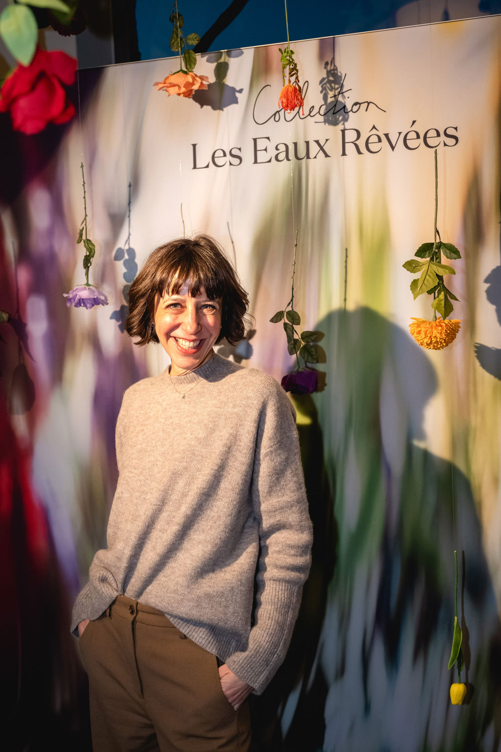 Sisley lanciert mit Les Eaux Rêvéees eine von Träumen inspirierte Duft-Kollektion.