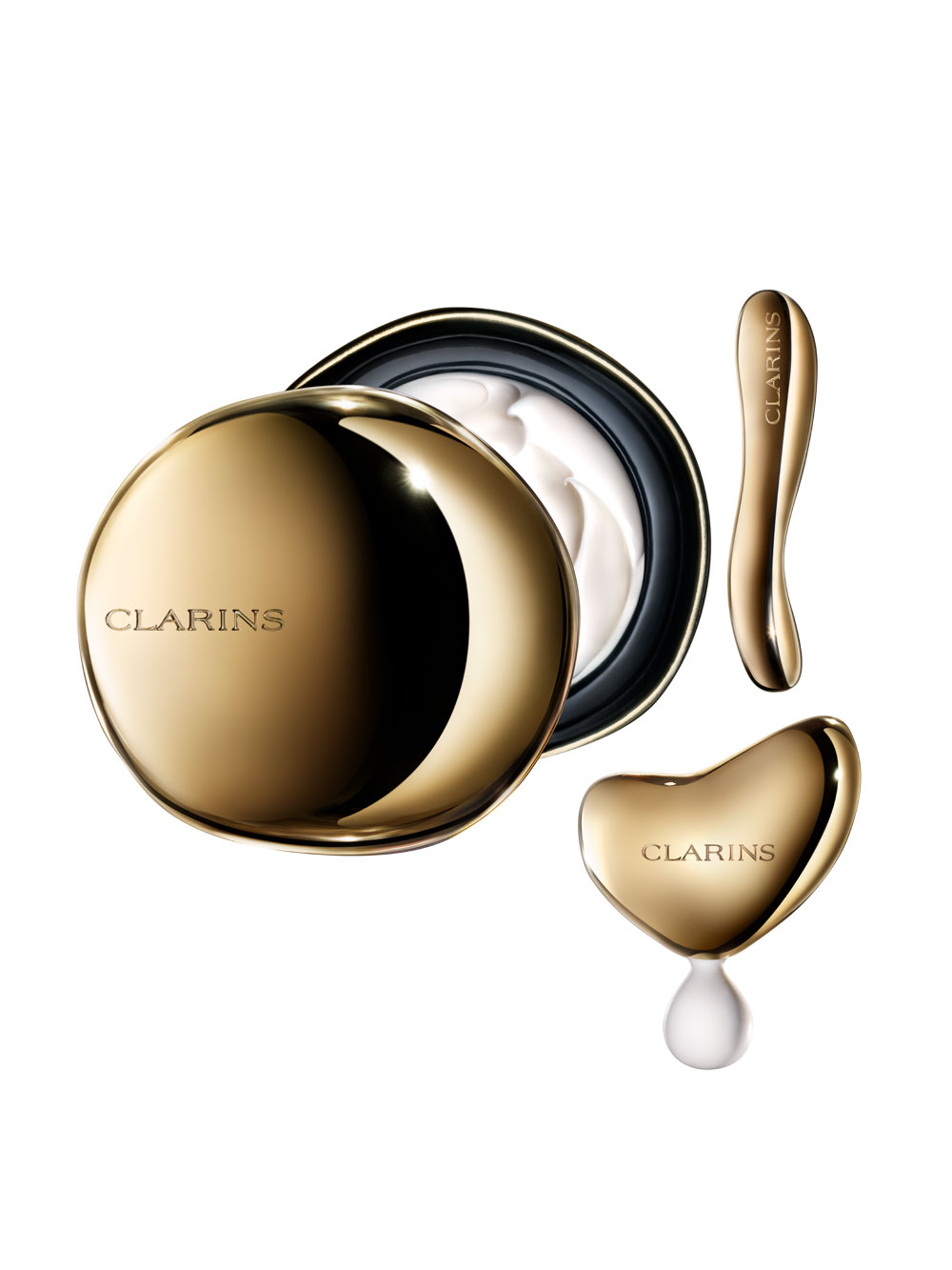 Clarins, but make it super luxe: Auf sonrisa gibt es alle Fakten über die neue Clarins Precious Kollektion. 