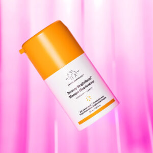 Die auf Tik Tok gehypte Drunk Elephant Bouncy Brightfacial Mask bietet viele Vorteile. Alle Details dazu gibt es auf sonrisa.