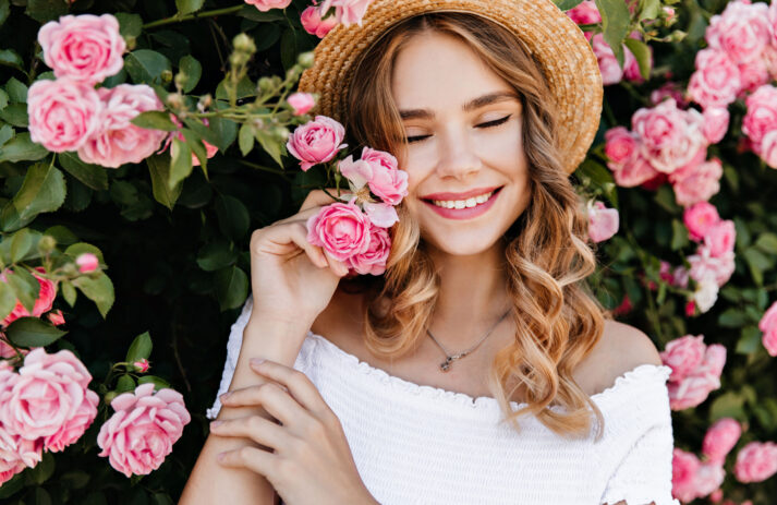 Parfumtrend 2023: das sind die besten Düfte für den Frühsommer