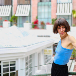 In den sonrisa Unterhaltungs Tipps vom Mai 2023 gibt es neue Empfehlungen zum Lesen, Hören und Schauen.