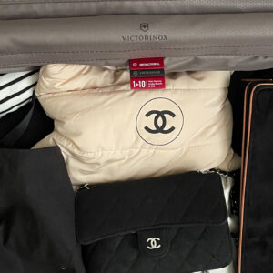 Gute Reise! Auf sonrisa gibt es die sechs besten Pack-Tipps von Profis.