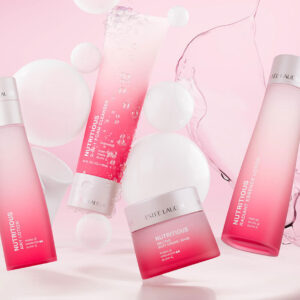 Eine Hautpflege mit Happy-Bonus: Das musst Du wissen über die neue Nutritious-Kollektion von Estée Lauder