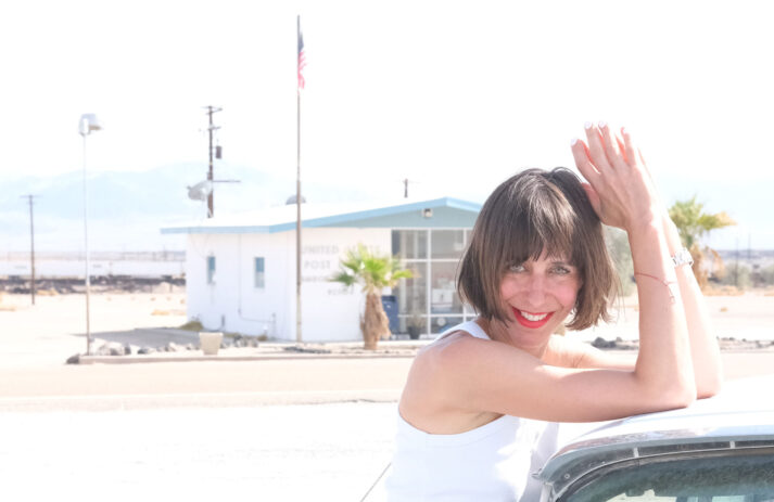 In den sonrisa Unterhaltungs Tipps vom Juli 2023 gibt es neue Empfehlungen zum Lesen, Hören und Schauen.