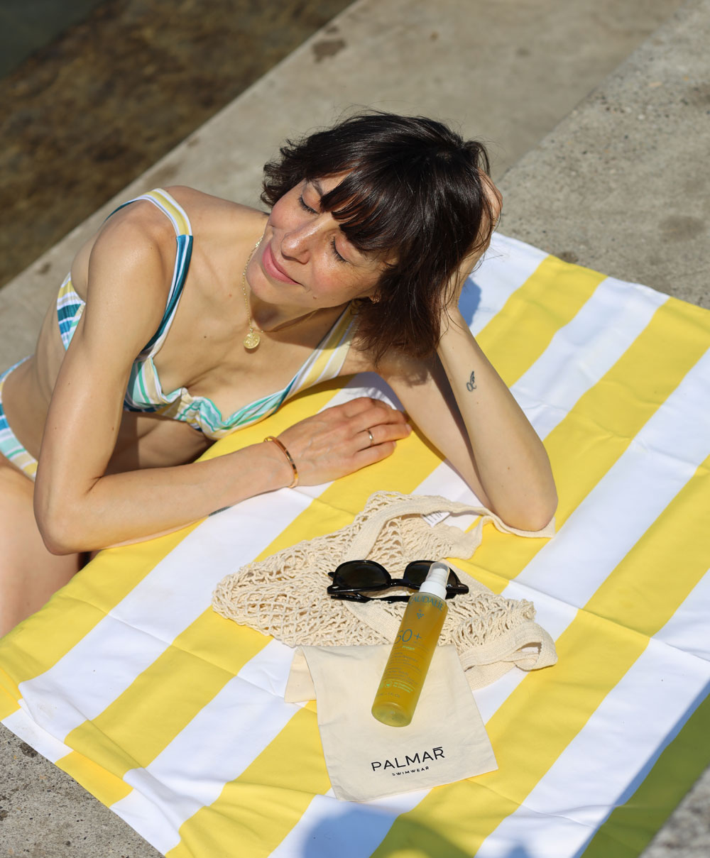 sonrisa verrät die besten Sommer-Tipps von Beauty-Profis, die alle kennen sollten.