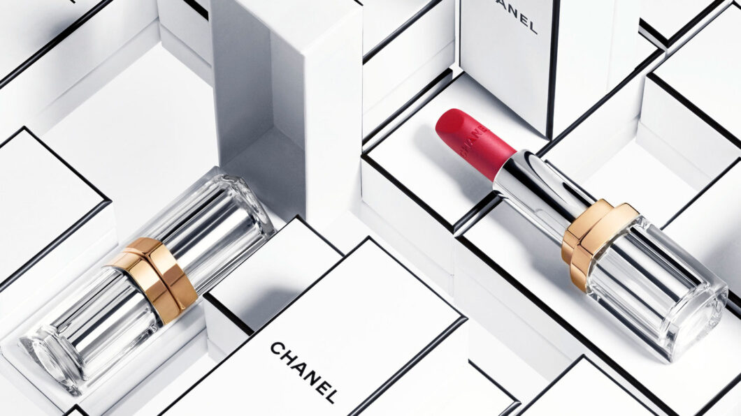 31 Le Rouge: Das musst Du wissen über die visionäre Beauty-Innovation von Chanel