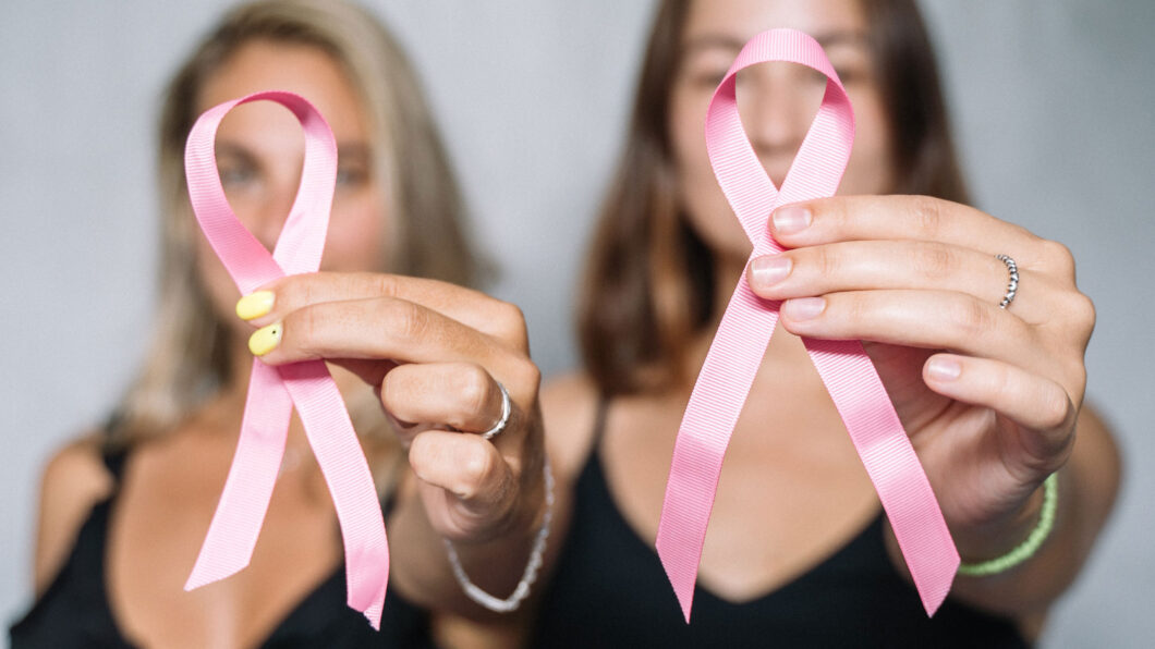 Gemeinsam gegen Brustkrebs: So kannst Du helfen (und dabei viel Spass haben!)