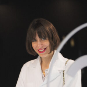 Erstmals in der Geschichte von Chanel gab es die Möglichkeit eines Besuchs im Forschungszentrum von Pantin. Sonrisa war dabei und hat neben Bildern auch viele Hintegrundinformationen mitgebracht.