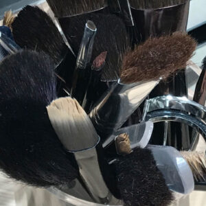 Diese Fehler beim Schminken machen die meisten von uns – und sonrisa erklärt, wie sich das vermeiden lässt.