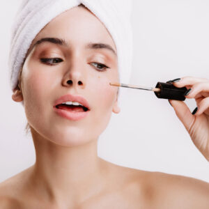 Concealer: die besten Tipps zur Anwendung vom Profi