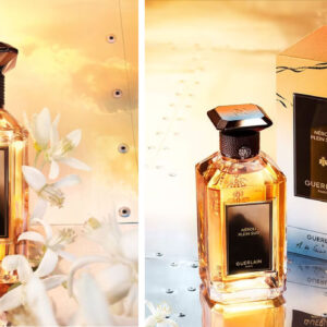 Alles, was Du über den neuen Luxus-Duft von Guerlain wissen musst, bei dem es um Néroli geht – und eine französische Ikone.