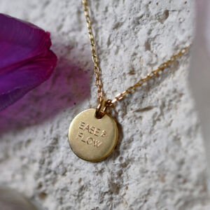 Good luck: sonrisa verlost drei Schumuck-Unikate von Yoshiki mit personalisierter Botschaft.